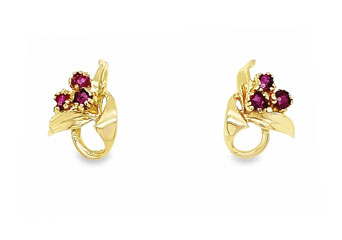 Pre-owned Earrings Under £500