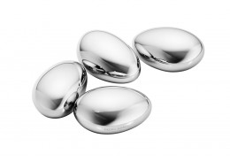 Georg Jensen Sky Ice Cubes