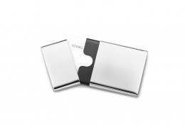 Georg Jensen To Go Business Card Holder