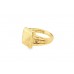 Pre-owned Vintage 9ct Gold Signet Ring Pre-owned Vintage 9ct Gold Signet Ring