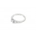Pre-owned 18ct White Gold & Diamond Ring 