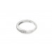 Pre-owned 18ct White Gold & Diamond Eternity Ring