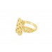 Pre-owned 9ct Gold Celtic Ring