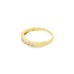 Pre-owned 18ct Yellow Gold Diamond Eternity Ring