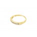 Pre-owned 9ct Gold Diamond Eternity Ring