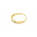 Pre-owned 18ct Yellow Gold Diamond Eternity Ring