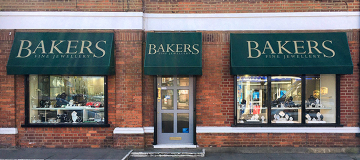 Bakers Of Beaconsfield