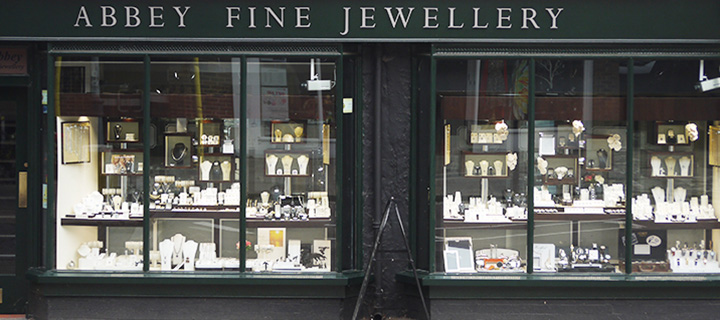 Abbey Fine Jewellery