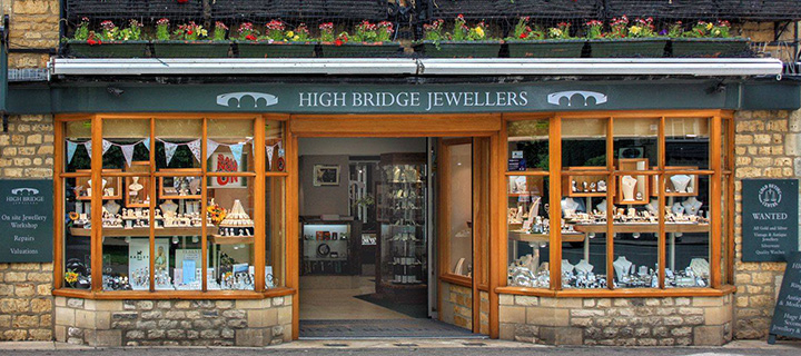 Highbridge Jewellers