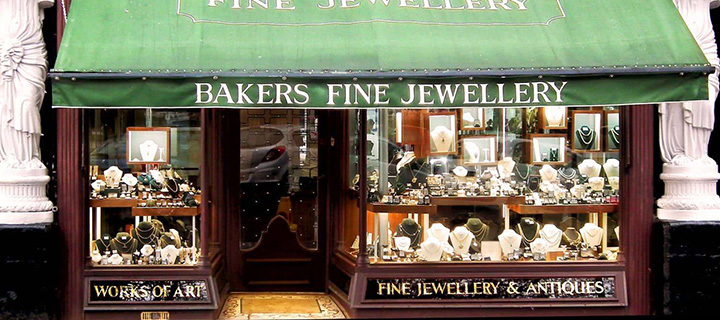 Bakers Fine Jewellery