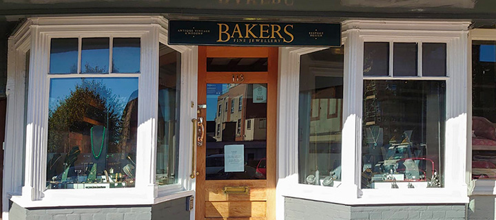 Bakers Of Marlborough